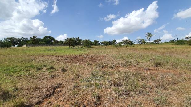 Thika Prime 5acres Fronting Thika Super Highway