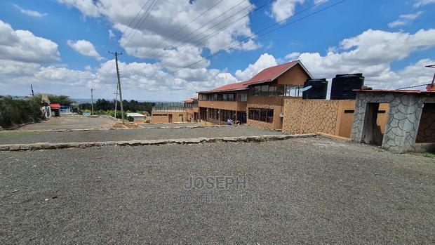 Corner Baridi Kiserian Spacious Restaurant for Sale