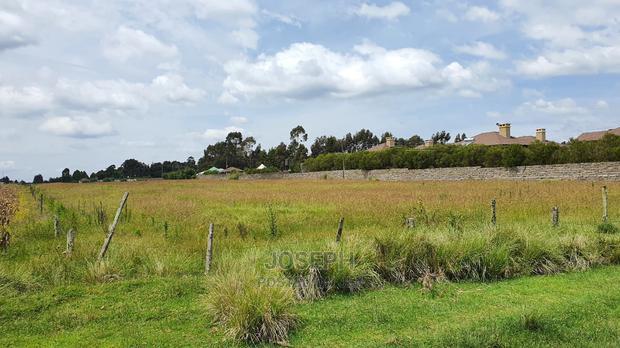 Prime 3 Acres Next to Elmer Resort Spa Naivasha