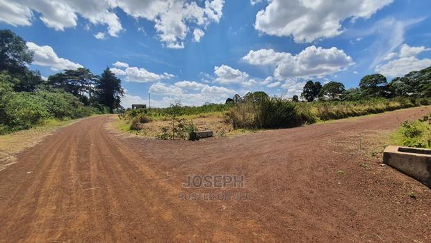 Redhill 1/4acres Serviced Controlled Plots