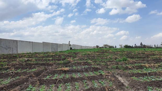 Athi River 10acre Near Graceland River Park Estates