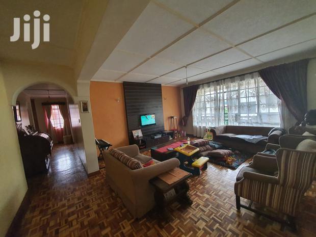 Lavington 3 Bedroom Apartment For SALE