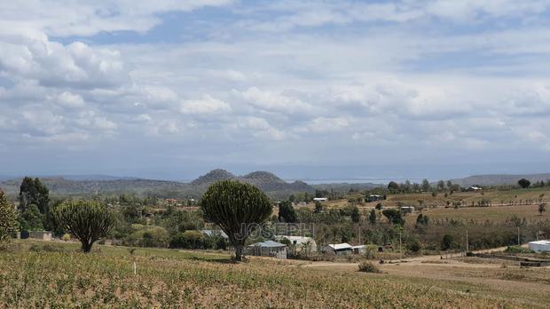 Naivasha Moi Ndabi Sero 22.9acres,Eletric Fenced