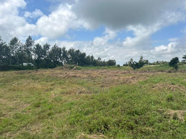 Kiserian Attractive Residential 1/2acres
