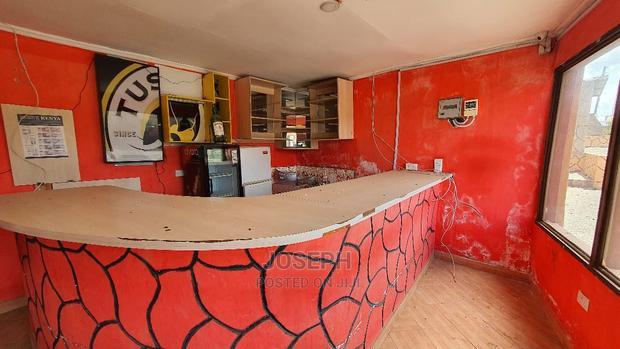 Corner Baridi Kiserian Spacious Restaurant for Sale