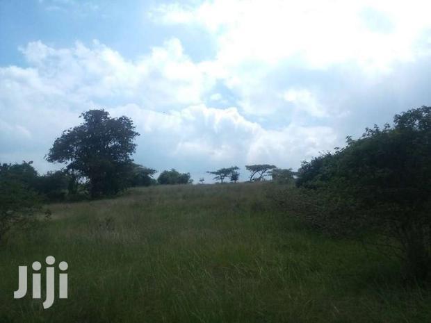 Thika 20.3 Acre Commercial/Industrial/ Multiple Dwelling Use