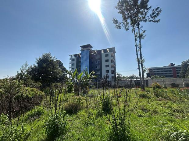 2.5 Acres Residential/ Commercial Property