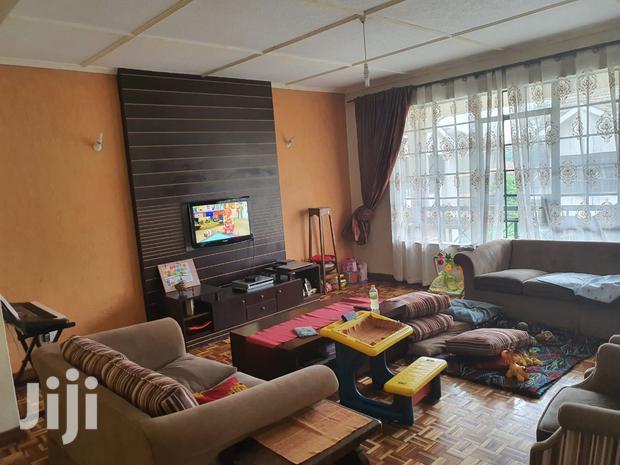 Lavington 3 Bedroom Apartment For SALE