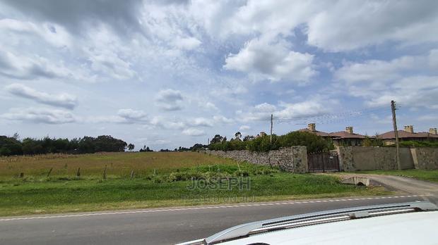 Prime 3 Acres Next to Elmer Resort Spa Naivasha