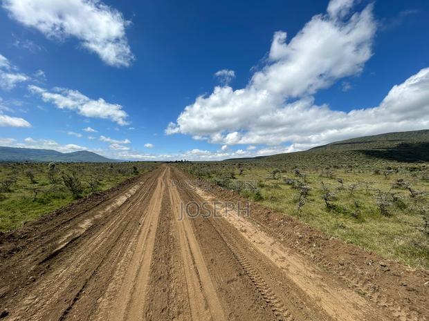 Naivasha 1acre Plots