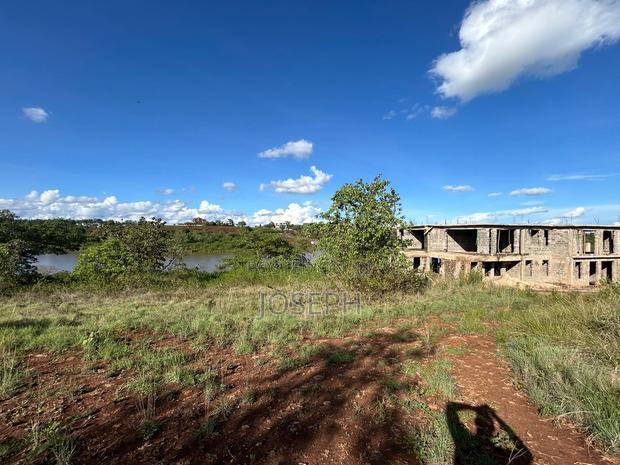 Thika Greens Phase 2 Fully Serviced 0.7acres:
