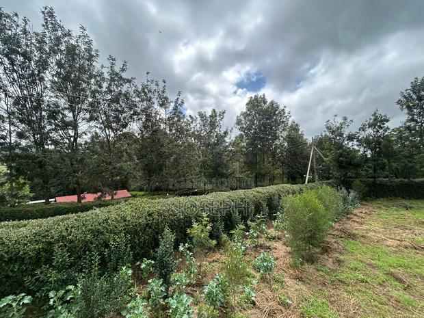 Kiserian Attractive Residential 1/2acres