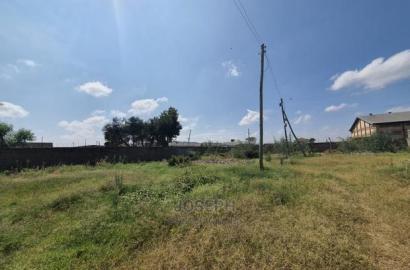 Commercial 1 Acre Near Kabansora Mills Kirinyaga Co