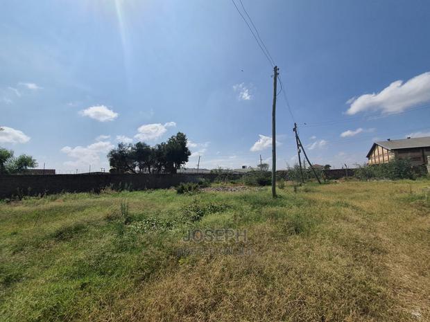 Commercial 1 Acre Near Kabansora Mills Kirinyaga Co