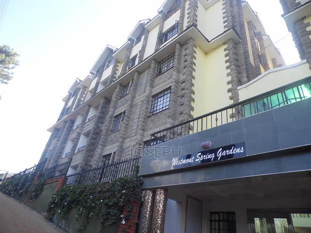 2bdrm Apartment in Westmont Spring, Wangige for sale