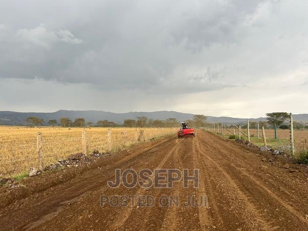 Naivasha Ndabibi Prime and Fertile 50-Acres