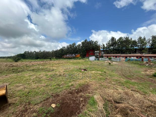 Kiserian Attractive Residential 1/2acres