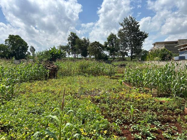 Runda Gardens 0.5acres
