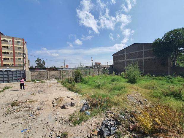 Commercial 1 Acre Near Kabansora Mills Kirinyaga Co