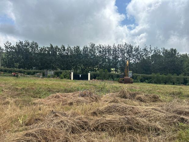 Kiserian Attractive Residential 1/2acres