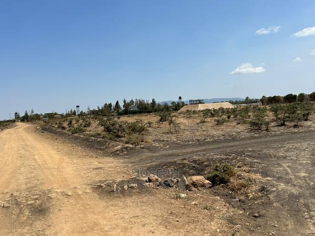 Tuala Rangua 6-Acres