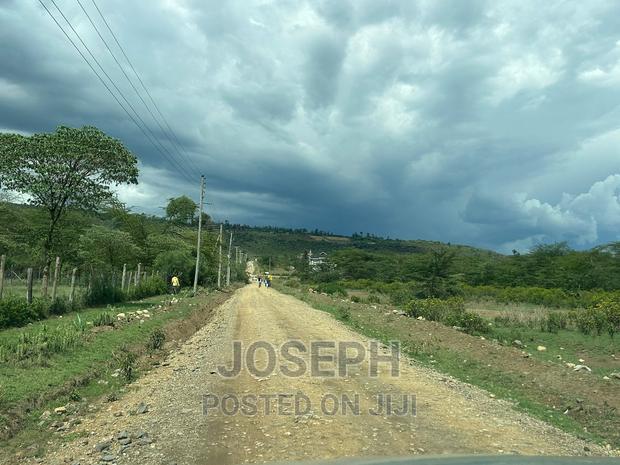 Elementaita 1acre With a Borehole