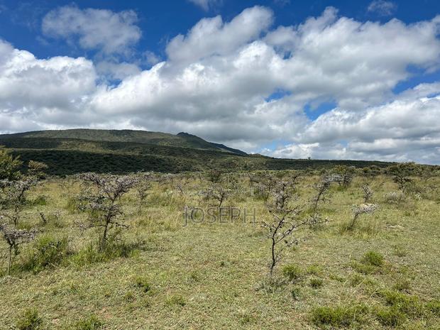 Naivasha 1acre Plots
