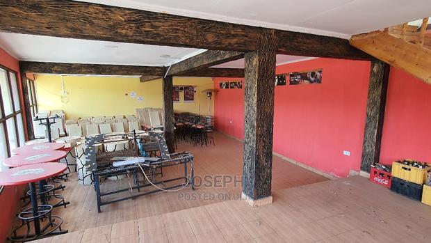 Corner Baridi Kiserian Spacious Restaurant for Sale