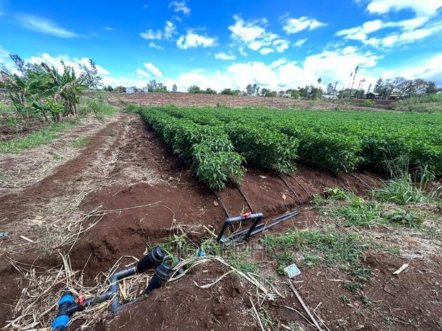 Sagana 7acres River Frontage Farm