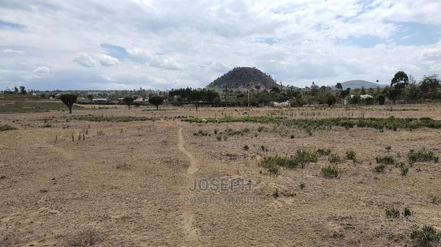 Naivasha Moi Ndabi Sero 22.9acres,Eletric Fenced