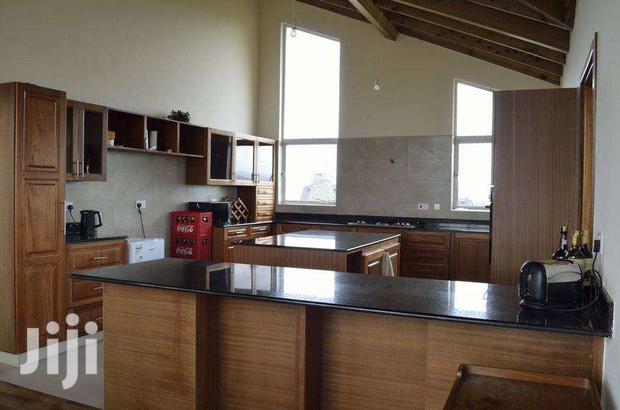 Furnished 4bdrm Villa in Kedong Sirwa, Naivasha for Sale