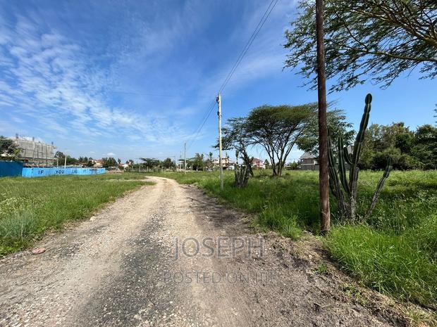 4bdrm Bungalow in Syokimua, Katani for sale