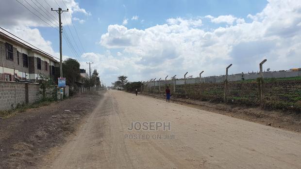 Athi River 10acre Near Graceland River Park Estates