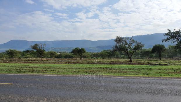 Mai Mahiu 3acres Fronting Naivasha -Mai Mahiu Road