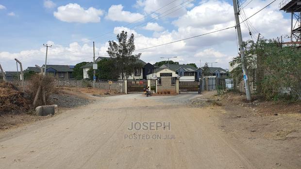 Athi River 10acre Near Graceland River Park Estates