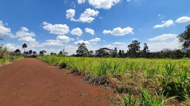 Redhill 1/4acres Serviced Controlled Plots