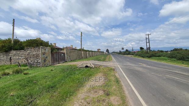 Prime 3 Acres Next to Elmer Resort Spa Naivasha