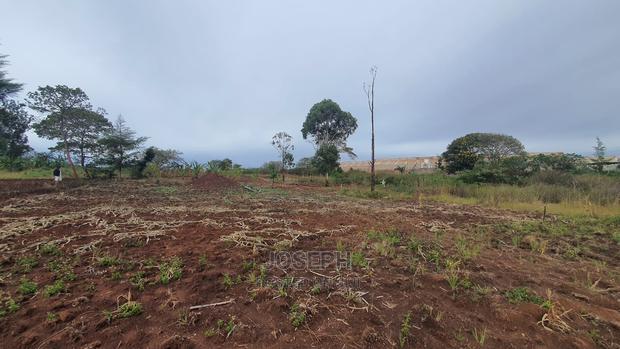 Thika Westwood Meadows(Karangaita) 1/2 Acre Plot