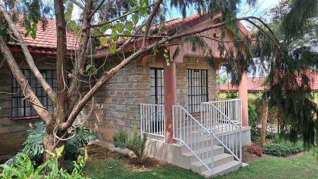 3bdrm Bungalow in Prosperity Estate, Naivasha East for sale
