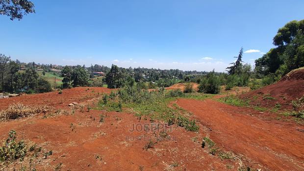 Kikuyu 2.5acres to Develop