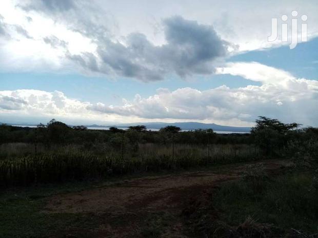 Naivasha Kedong 28 Acres, With Lake Longonot Views