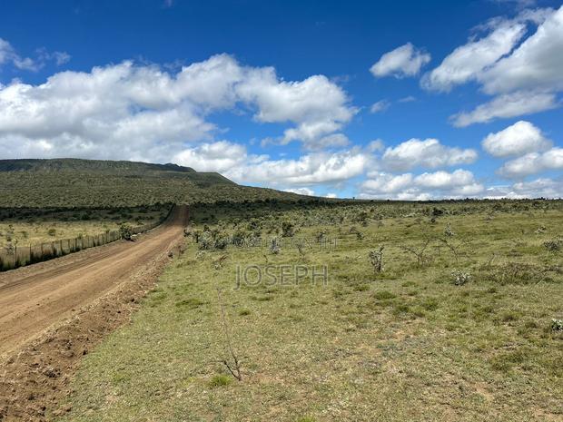 Naivasha 1acre Plots