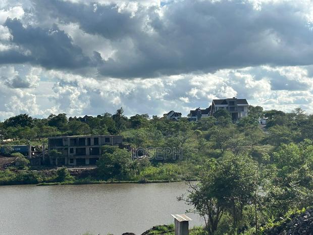 Thika Greens Phase 2 Fully Serviced 0.7acres: