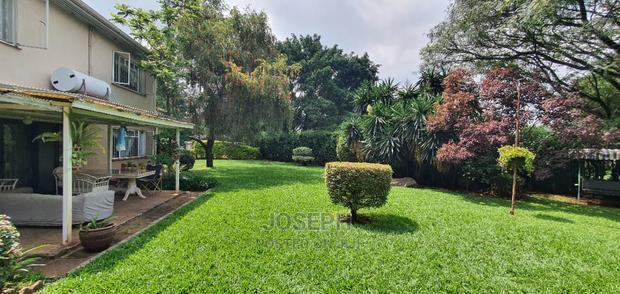 Off Ngong Rd 0.47 Acres Along Muchai Drive