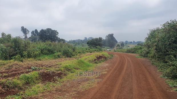 Redhill 1/4acres Serviced Controlled Plots