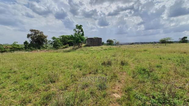 Thika Prime 5acres Fronting Thika Super Highway