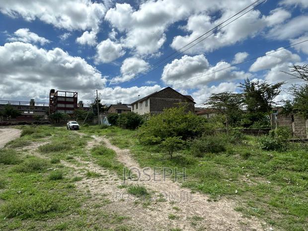 Mombasa Road