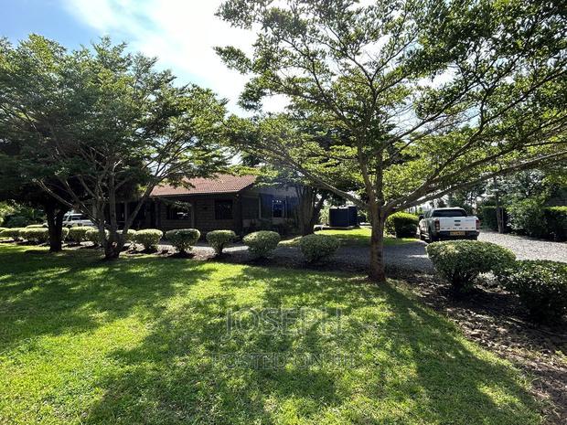 4bdrm Bungalow in Syokimua, Katani for sale