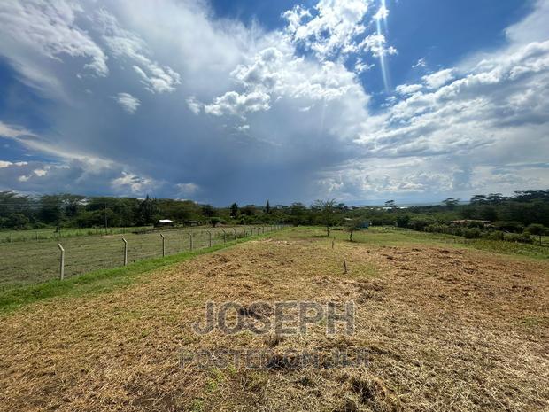 Elementaita 1acre With a Borehole