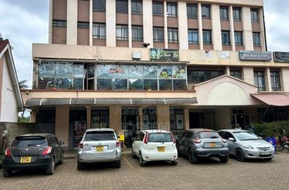 Office and Retails Space to Let